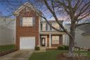 9444 Graywell Lane sold home in Charlotte, SC
