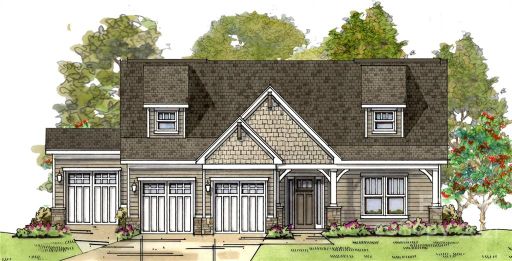 4112 Spring Cove Way
