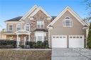4807 Annelise Drive sold home in Harrisburg, SC
