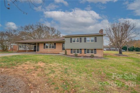 200 Weatherstone Drive sold home in Weatherstone, Forest City, NC