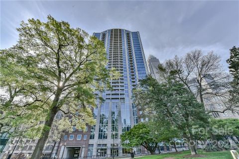 210 N Church Street 3005
