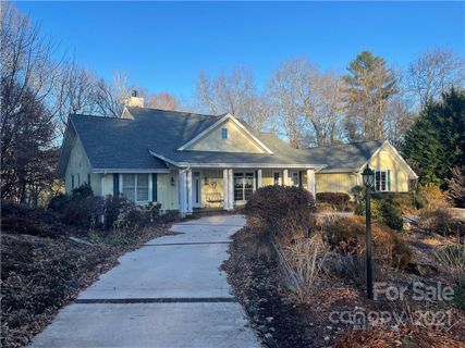 106 Overcrest Circle sold home in Windover Farms, Brevard, NC