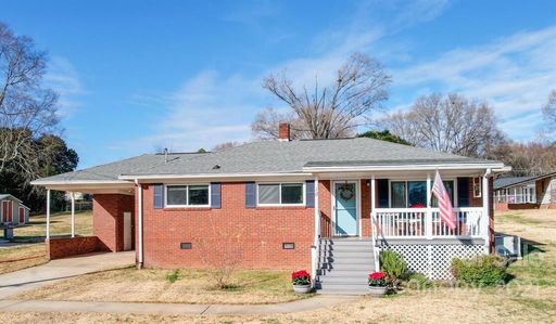 19 Rosedale Drive sold home in Fleetwood, Concord, NC