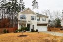 1230 Oak Haven Drive sold home in Salisbury, SC