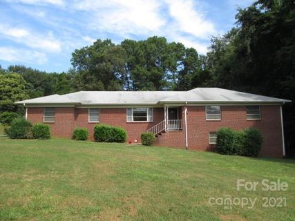 107 Shenandoah Circle sold home in Shenandoah Park, Charlotte, NC
