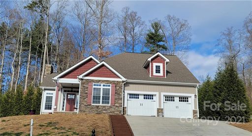 1152 King George Court sold home in Georgetown Estates, Lenoir, NC