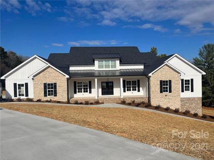 25 Kendall Lane sold home in Wittenburg Landing, Taylorsville, NC