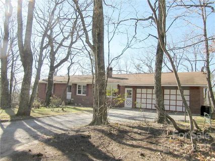 240 Serendipity Drive sold home in Serendipity, Hendersonville, NC