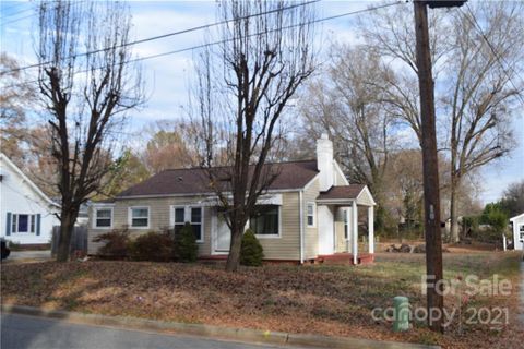 264 Mcneely Avenue sold home in Coddle Creek, Mooresville, NC