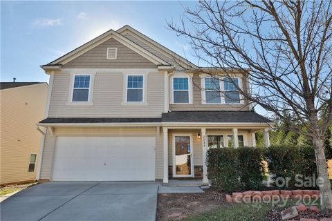 2004 Aspen Way Court