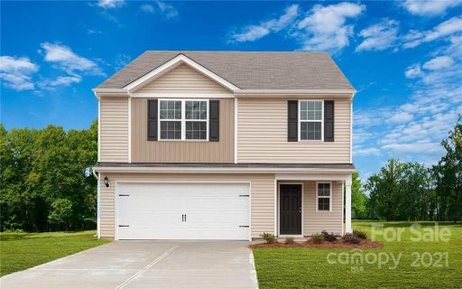 8109 Derby Woods Lane