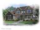 13108 Brooklyn Skylar Way 36 sold home in Huntersville, SC