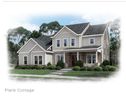11121 Benjamin Smith Avenue 19 sold home in Huntersville, SC