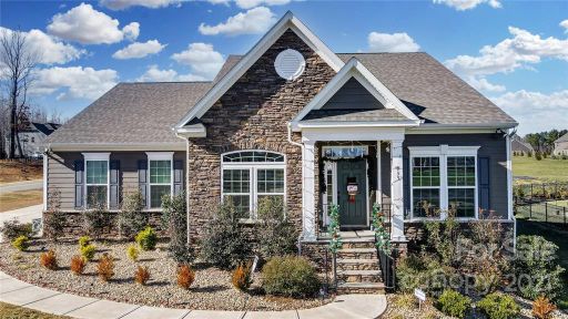 937 Abbeywood Drive sold home in Brookmeade, Waxhaw, NC