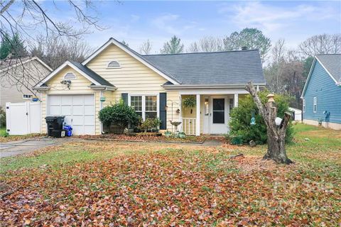 8312 Houndstooth Drive