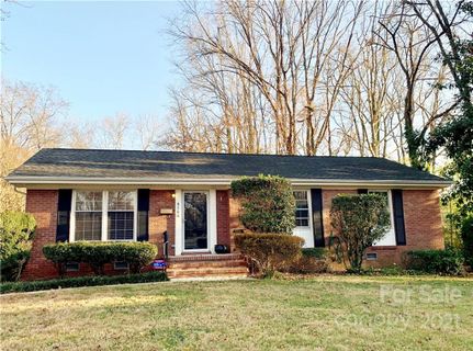 6100 Channing Court