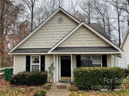 3601 Silver Ore Lane