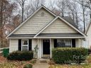 3601 Silver Ore Lane sold home in Charlotte, SC
