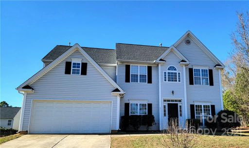8511 Four Sisters Lane