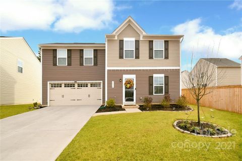 2438 Thorn Spring Lane