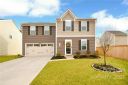 2438 Thorn Spring Lane sold home in Concord, SC