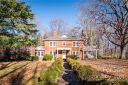 1110 Rogers Lake Road sold home in Kannapolis, SC