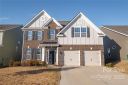 2395 Palmdale Walk Drive sold home in Fort Mill, SC