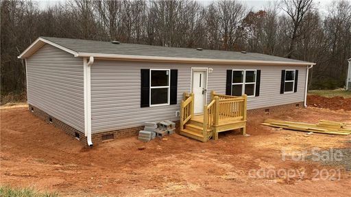 1964 Ellick Drive sold home in BROOKRIDGE, Newton, NC