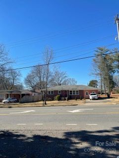 600 Charles Road sold home in Westside Development, Shelby, NC