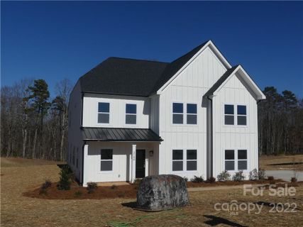 3780 Old Village Drive sold home in Old Village, Maiden, NC