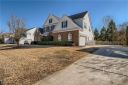 10619 Stallions Glen Lane sold home in Charlotte, SC