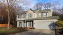 9003 Steelechase Drive sold home in Charlotte, SC