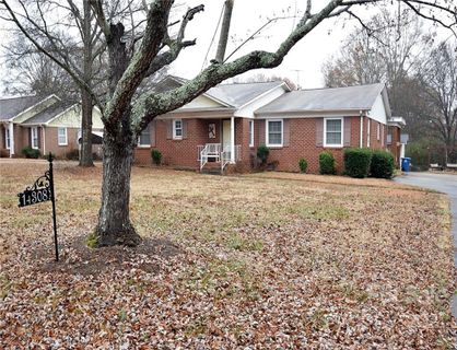 14308 Springwater Drive sold home in Springwater, Matthews, NC
