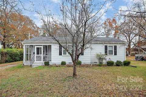 157 Mcfadden Street sold home in Mcfadden Estates, Rock Hill, SC