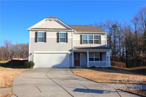 5027 William Caldwell Avenue