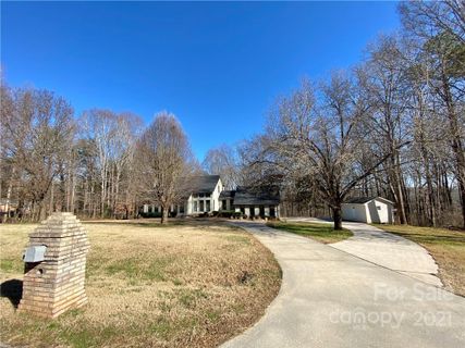 105 Timberlake Drive sold home in Woodbridge Run, Salisbury, NC