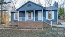 8105 Chrisbry Lane sold home in Charlotte, SC