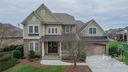 9648 Ashley Green Court sold home in Concord, SC
