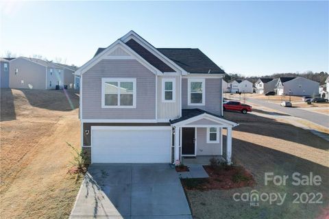 110 Green Haven Drive