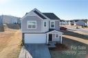 110 Green Haven Drive sold home in Rockwell, SC