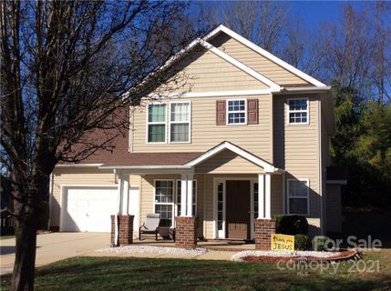 118 Ashmont Drive