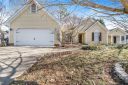 13509 Melrose Meadow Lane sold home in Huntersville, SC