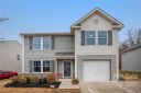 1564 Brett Shane Court sold home in Gastonia, SC