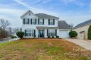 1520 Hollythorne Drive sold home in Rock Hill, SC