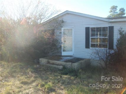 1107 Spring Meadow Drive sold home in Spring Meadows, Woodleaf, NC