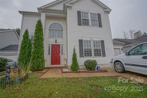 8552 Filbert Lane L137