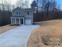 183 Ridge Creek Drive 16 sold home in Troutman, SC