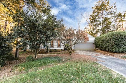 4710 Carmel Vista Lane sold home in Carmel Vista, Charlotte, NC