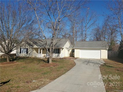 4411 Allibrook Way sold home in Timber Hills, Wingate, NC