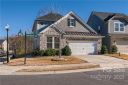 11703 Clems Branch Drive sold home in Charlotte, SC